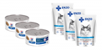 HILL'S PD Prescription Diet Feline z/d Food Sensitivities 156g purk