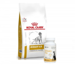 ROYAL CANIN Urinary S/O Moderate Calorie UMC 20 12kg