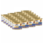 Purina Gourmet Gold lambapasteet 24x85g