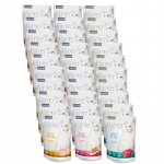 DOLINA NOTECI Piper kassidele Segatud maitsed 48x100g (pakend)