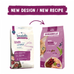 BOSCH Sanabelle Senior Poultry 8kg