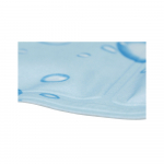 TRIXIE Jahutusmatt, M: 40 &times; 50 cm, helesinine