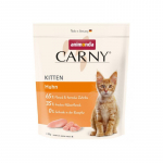 ANIMONDA Cat Carny Kitten kuivtoit kassipoegadele, kana, 350 g