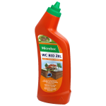 BROS Microbec WC Bio geel 750 ml