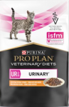 PURINA Veterinary PVD UR Urinary Cat 85g kotike