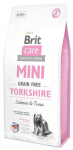 BRIT CARE Mini Grain-Free Yorkshire 400g