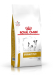 ROYAL CANIN Urinary S/O USD 20 Small Dog 8kg