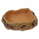 REPTI PLANET kauss S 11x8,7x2,8cm terraariumile