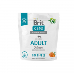BRIT CARE teraviljavaba t&auml;iskasvanud l&otilde;he 2x1kg