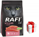 DOLINA NOTECI Rafi Cat kuivtoit steriliseeritud kassidele l&otilde;hega 7kg