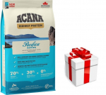 ACANA REGIONALS Pacifica Dog 11,4kg + STAIGMENA DOG