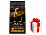 PURINA Veterinary PVD NF Renal Function 12kg