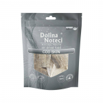 DOLINA NOTECI Natural Treats Turskanahk koeraleib 30g