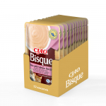 INABA Cat Ciao Bisque - tuunikala ja l&otilde;he maitsega lisatoit kassidele 40g