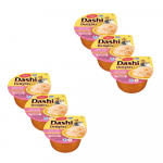 Inaba DASHI kasside lisatoit - kana ja l&otilde;he 70 g