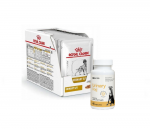 ROYAL CANIN Urinary Ageing +7 12x85 + LAB-V Urinary Dog &ndash; abi uriiniteede infektsioonidega koertele 45 kapslit