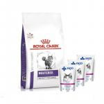 ROYAL CANIN Kastreeritud loomadele Satiety Balance 3,5 kg