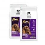 Prize Peptide+ seedetrakt 2x1,5 kg