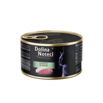 DOLINA NOTECI Premium kassidele libarikas 185g