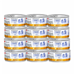 Disugual Veterinary STRUVITE kalkun (t&auml;iskasvanutele) m&auml;rg kassitoit 12x85g