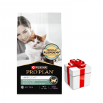 PRO PLAN LiveClear kassipoegade toit, rikkalikult kalkuniga 1,4 kg + &Uuml;llatus teie kassile