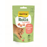 GimCat Rolls kasside maius l&otilde;hega 40 g