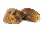 Serrano Ham Bones Mega Mięsna poolik sinkuluu 1 tk 275 g
