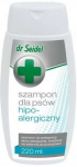 Dr. Seidel h&uuml;poallergeenne &scaron;ampoon 220ml