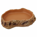 REPTI PLANET kauss M 15,5x10x3cm terraariumile