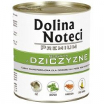 Dolina Noteci PREMIUM palju ulukiliha 800g