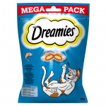 DREAMIES 180 g - kasside maiuspala peene l&otilde;hemaitsega