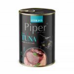 DOLINA NOTECI Piper steriliseeritud kassidele tuunikalaga 400g