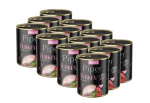 DOLINA NOTECI Piper koertele kalkuni ja brokkoliga 12x800g