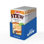 INABA Cat Ciao Stew - kreemjas kanamaitseline kassitoit 40g
