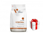 VETEXPERT Veterinary Diet Cat Intenstinal 2kg + Cat Surprise