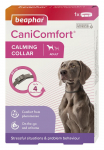 BEAPHAR CANICOMFORT CALMING COLLAR DOG 65CM - feromoonkaelarihoidja koertele