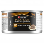 PRO PLAN Veterinary Diets NF Renal Function m&auml;rja koeratoidu mousse 195g