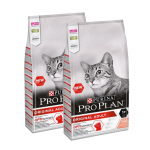 PURINA Pro Plan Original t&auml;iskasvanud l&otilde;he 2x10kg