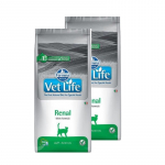 FARMINA Vet Life Kasside neerud 2x2kg