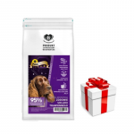 Auhind Peptide+ seedetrakt 1,5 kg + &uuml;llatus teie koerale