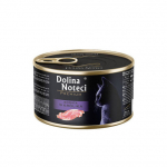 DOLINA NOTECI Premium kassidele k&uuml;&uuml;likurikas 185g