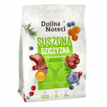 DOLINA NOTECI Premium kuivatatud koeratoit 3kg