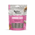 DOLINA NOTECI Smart Chews Immuno Care koeratoidud 100 g