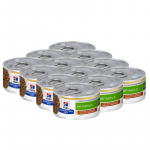 HILL'S PD Prescription Diet Metabolic Canine Stews 82 g &ndash; purk