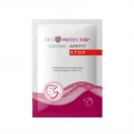 VET PROTECTOR&reg; GASTRO &ndash; APETYT STOP &ndash; liigse s&ouml;&ouml;giisu v&auml;hendamine, t&auml;isk&otilde;hutunde suurendamine koertele ja kassidele 3,5 g