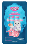 MOOCHIE Fairy Puree tuunikala ja bonito 5&times;15 g kasside maius