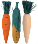 TRIXIE puust n&auml;riliste n&auml;rimiskomplektid