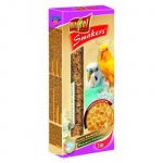 Smakers for Waves Mesi maitsega maiuspalad 2tk