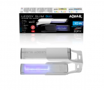 AQUAEL Leddy SlimDuo 10W Marine&Actinic valge 2.0