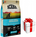 ACANA HERITAGE Puppy Small Breed 6kg + STAIGMENA FOR DOGS
